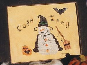 Cold spell