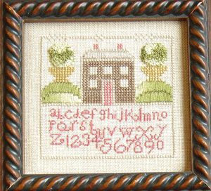 simple sampler