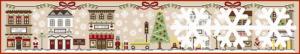 toy store, série big city christmas