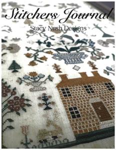 ' stitchers journal