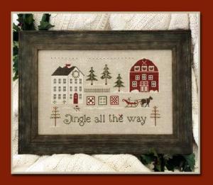 jingle all the way