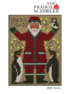 2022 santa