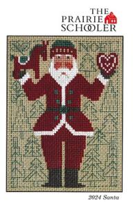 2024 santa