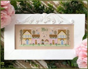 ' may mini village